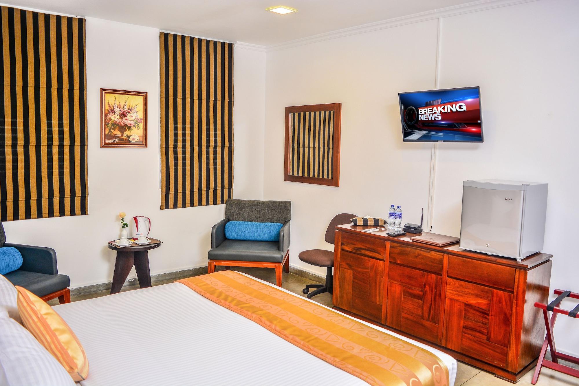 City Breeze By Amaranta Colombo Exterior photo
