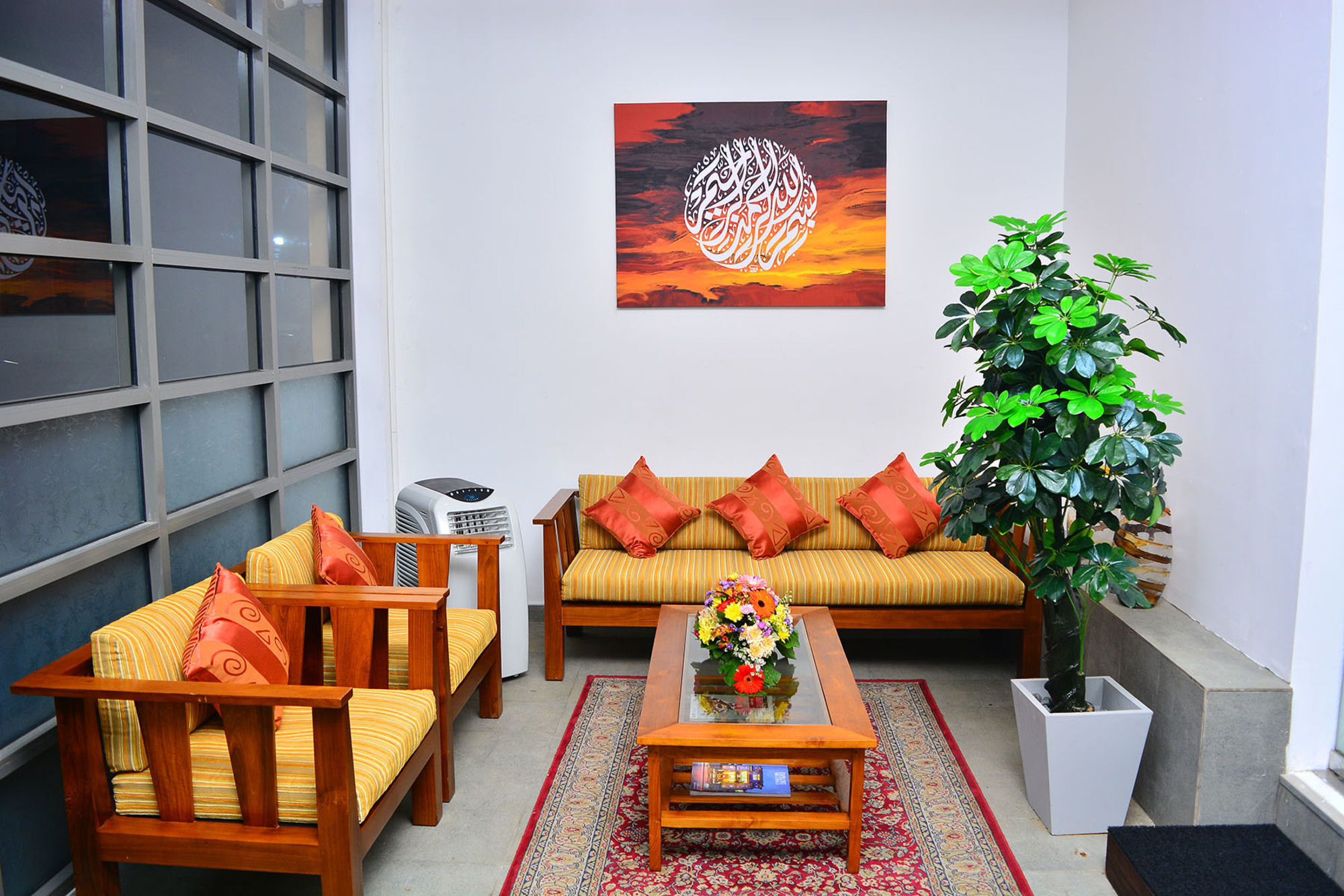 City Breeze By Amaranta Colombo Exterior photo